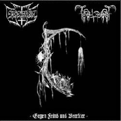 Vergeltung (GER) : Gegen Feind und Verräter